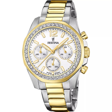 Festina Boyfriend Női Karóra Ø: 38 mm Típus: F20607/1 karóra