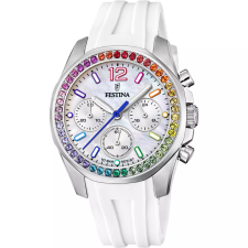 Festina Boyfriend Női Karóra Ø: 38 mm Típus: F20610/2 karóra