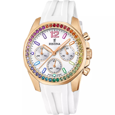 Festina Boyfriend Női Karóra Ø: 38 mm Típus: F20611/2 karóra