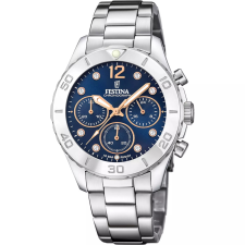 Festina Boyfriend Női Karóra Ø: 39 mm Típus: F20603/3 karóra