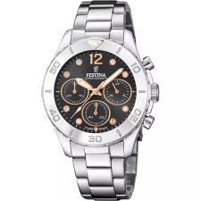 Festina Boyfriend Női Karóra Ø: 39 mm Típus: F20603/6 karóra