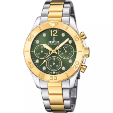 Festina Boyfriend Női Karóra Ø: 39 mm Típus: F20604/2 karóra