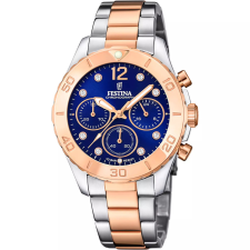 Festina Boyfriend Női Karóra Ø: 39 mm Típus: F20605/3 karóra