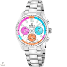 Festina Boyfriend női óra - F20753/7 karóra
