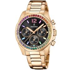 Festina Boyfriend Rainbow Chrono F20639/3 női karóra karóra