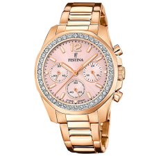 Festina Boyfriend Rainbow Chrono F20639/6 Női Karóra karóra