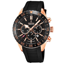 Festina Ceramic Chrono F20516/2 Férfi Karóra karóra