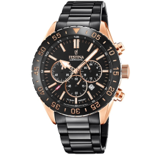  Festina Ceramic Chrono F20578/1 férfi karóra W3 karóra