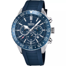 Festina Ceramic Férfi Karóra Ø: 44 mm Típus: F20515/1 karóra