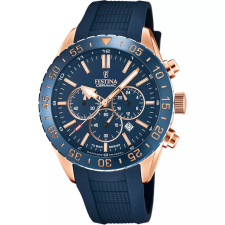 Festina Ceramic Férfi Karóra Ø: 44 mm Típus: F20516/1 karóra