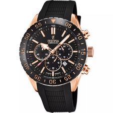 Festina Ceramic Férfi Karóra Ø: 44 mm Típus: F20516/2 karóra