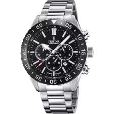 Festina Ceramic Férfi Karóra Ø: 44 mm Típus: F20575/3 karóra