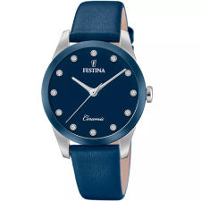 Festina Ceramic Női Karóra Ø: 35 mm Típus: F20473/2 karóra