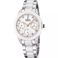 Festina Ceramic Női Karóra Ø: 35 mm Típus: F20497/1 karóra