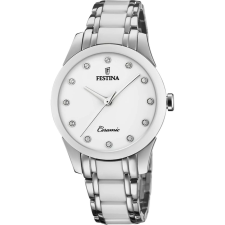 Festina Ceramic Női Karóra Ø: 35 mm Típus: F20499/1 karóra