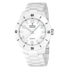 Festina Ceramic Női Karóra Ø: 38 mm Típus: F20720/1 karóra