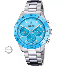 Festina Ceramic Női Karóra Ø: 39 mm Típus: F20693/3 karóra
