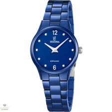 Festina Ceramic női óra - F20751/5 karóra