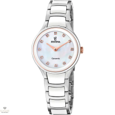 Festina Ceramic női óra - F20752/8 karóra