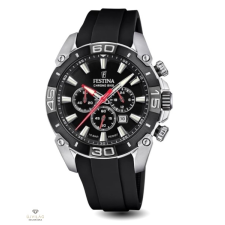 Festina Chrono Bike 2021 férfi óra - F20544/1 karóra