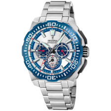 Festina Chrono bike 2025 Férfi Karóra Ø: 45 mm Típus: F20724/1 karóra