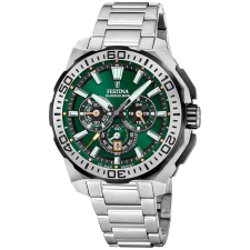 Festina Chrono bike 2025 Férfi Karóra Ø: 45 mm Típus: F20724/3 karóra