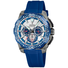 Festina Chrono bike 2025 Férfi Karóra Ø: 45 mm Típus: F20725/4 karóra
