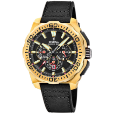 Festina Chrono bike 2025 Férfi Karóra Ø: 45 mm Típus: F20728/3 karóra