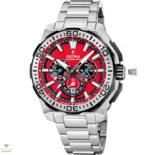 Festina Chrono Bike 2025 férfi óra - F20724/5 karóra