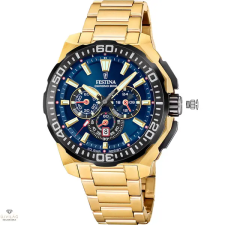 Festina Chrono Bike 2025 férfi óra - F20727/1 karóra