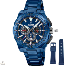 Festina Chrono Bike 2025 Special Edition férfi óra - F20729/1 karóra