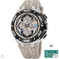 Festina Chrono Bike 2026 férfi óra - F20755/2 karóra
