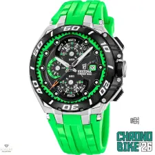 Festina Chrono Bike 2026 férfi óra - F20755/6 karóra
