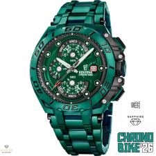 Festina Chrono Bike 2026 Special Edition férfi óra - F20758/1 karóra