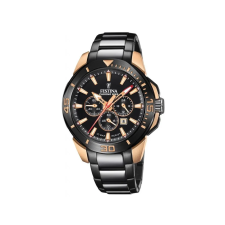 Festina Chrono Bike 20645/1 férfi óra karóra karóra