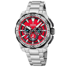 Festina Chrono Bike Diver F20724/5 Férfi Karóra karóra