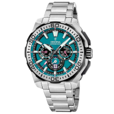 Festina Chrono Bike Diver F20724/6 Férfi Karóra karóra
