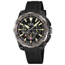 Festina Chrono Bike Diver F20726/3 Férfi Karóra karóra