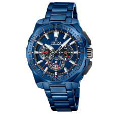 Festina Chrono Bike Diver Set F20729/1 Special Edition Férfi Karóra karóra