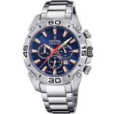 Festina Chrono Bike F20543/4 férfi karóra karóra