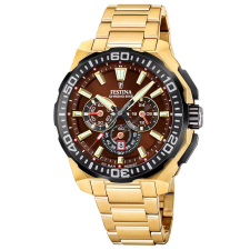 Festina Chrono Bike F20727/3 Férfi Karóra karóra