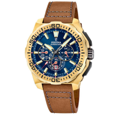 Festina Chrono Bike F20728/1 Férfi Karóra karóra