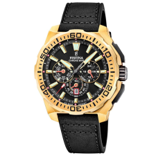Festina Chrono Bike F20728/3 Férfi Karóra karóra