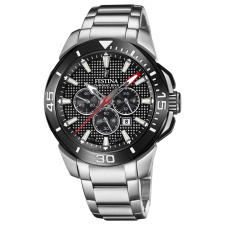 Festina Chrono bike Férfi Karóra Ø: 47 mm Típus: F20641/4 karóra