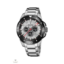 Festina Chrono Bike férfi óra - F20641/1 karóra