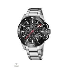 Festina Chrono Bike férfi óra - F20641/4 karóra