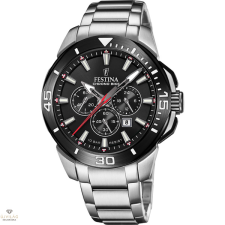 Festina Chrono Bike férfi óra - F20641/D karóra