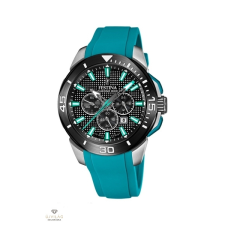 Festina Chrono Bike férfi óra - F20642/3 karóra