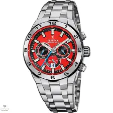Festina Chrono Bike férfi óra - F20670/5 karóra