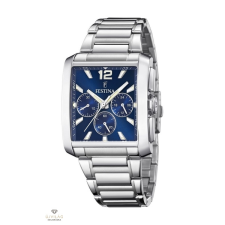 Festina Chrono férfi óra - F20635/2 karóra